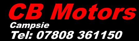 CB Motors